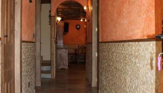 La Cabaña - Foto 5, Lobby or reception