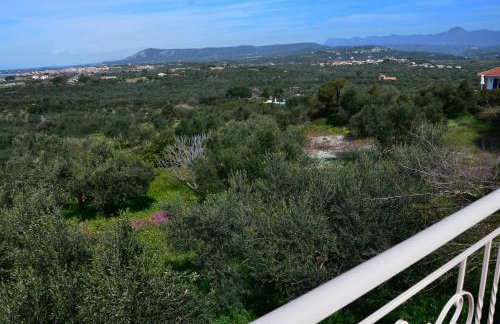 Villa Aliki - Foto 16