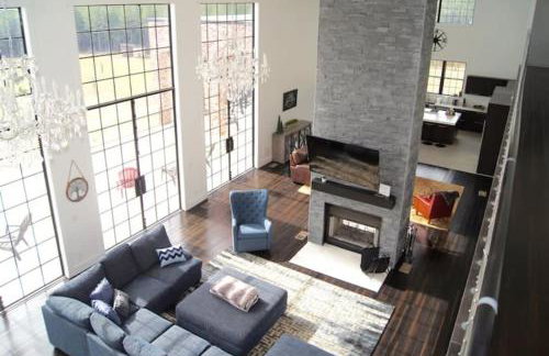 The Pines at Signal Mountain with Hot Tub - Foto 11