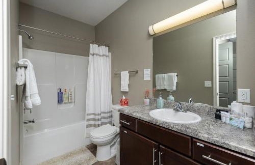 Stylish & Spacious, Pool, Nintendo Switch, King bed - Foto 28