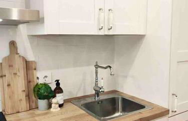 Acogedor apartamento en el centro de Oviedo - Foto 8