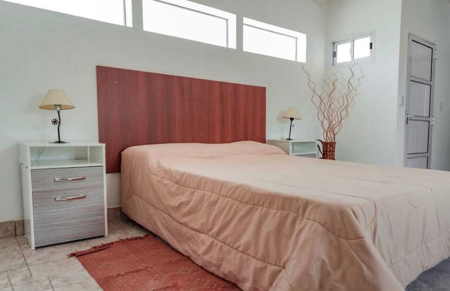 Cabañas Villa del Sol - Foto 7