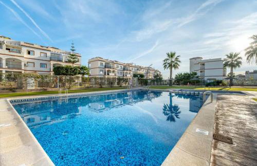 021 Casa Cálida - Orihuela Costa - Foto 1