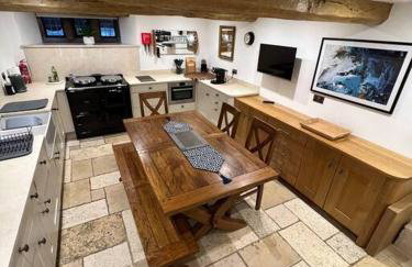 The Horners - Cheshire Village, Parking, Walks, Aga, dogs - Foto 64