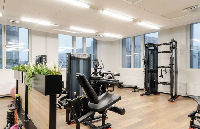 Modern 1BR Apartment with best location - Foto 20