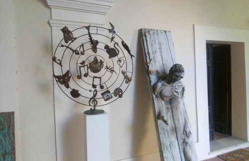 "Al Vecchio Studio" - Foto 41