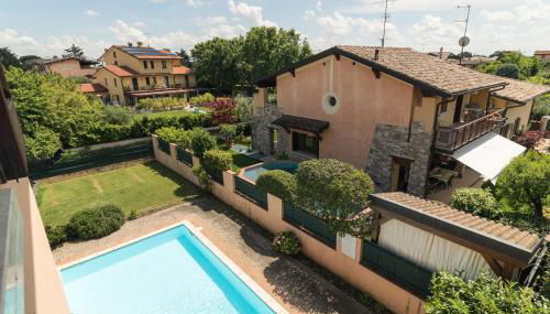 Attico Sirmione Easy - Foto 4