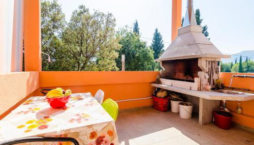 Apartments with parking space Banici, Dubrovnik - 23176 - Foto 4