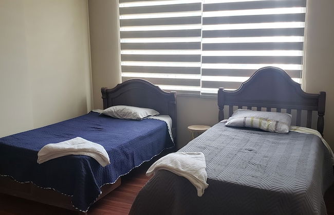 Portal Rent Apart 12 - Photo 4