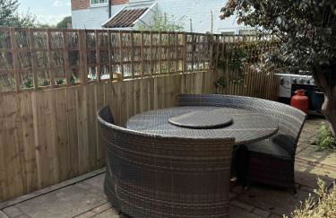 Hill House Apartment - Foto 27