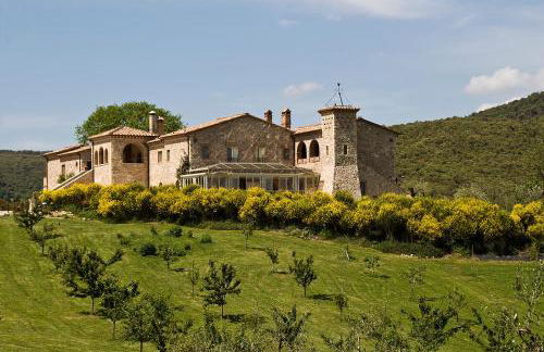 Relais Tenuta del Gallo - Foto 107