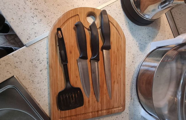 1 Bed Homey Two Floor Apartment - 200mbps Wi-fi! - Foto 28