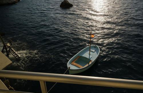 LA CASA SULL’ ACQUA - Photo 37