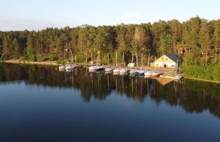 Schadzka w dwunastce z widokiem na jezioro - Foto 26