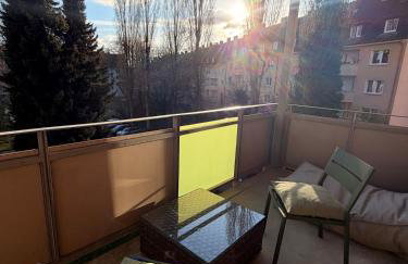 Living in the heart of Kreuzviertel! - Foto 4