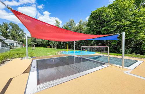 Holiday Home Tiny Haus Marion by Interhome - Foto 22