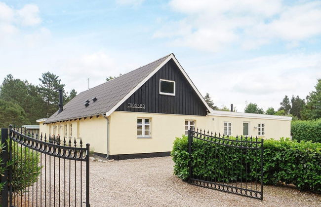 5 Person Holiday Home in Vig - Foto 20