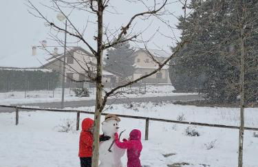 Casa Las Tinajas - Foto 68
