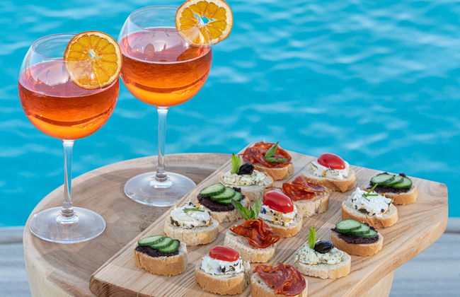 Etesians Suites & Villas - Photo 46