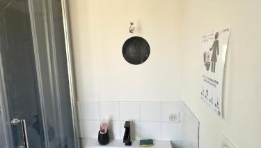 petit studio atypique - Foto 2