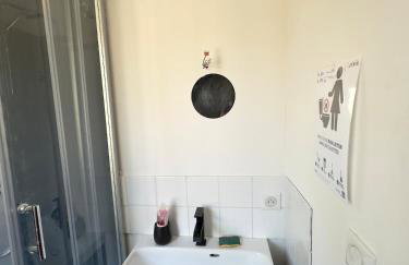 petit studio atypique - Foto 2