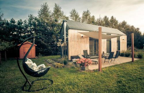 Osada Puszczy Śpiew - Foto 43