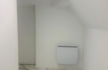 wihi-loges - Appartement type grand T2, calme, centre-ville de Nevers - Foto 14