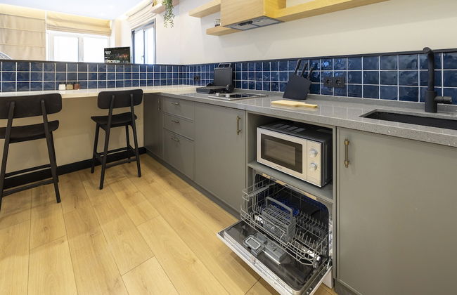 Upside Apartments - Foto 22