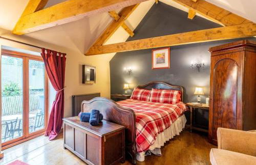 4 Bed in Worth Matravers oc-ic175 - Foto 11