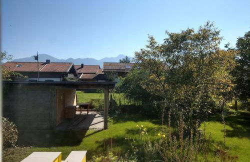 Haus Zwerchstum Übersee - Foto 19