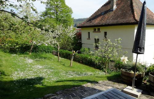 Ferienwohnung Haus Barbara - Foto 17