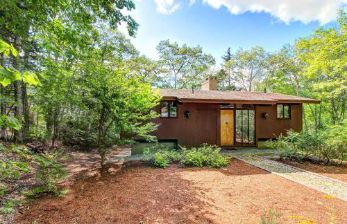 Linekin Bay Lookout - Foto 3