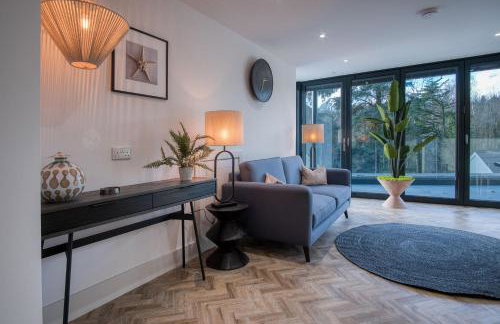 Wisemans House Apartment 2 - Wisemans Bridge - Foto 56