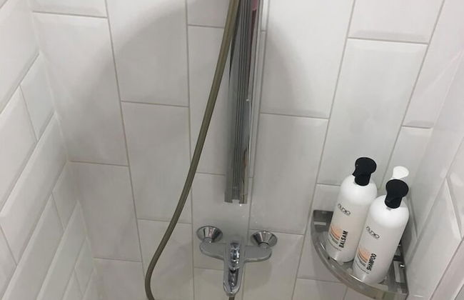 Apartment on Okeanskiy Pr. 90 - Photo 27