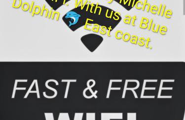 8 Berth Caravan at Blue Dolphin East coast - Foto 44