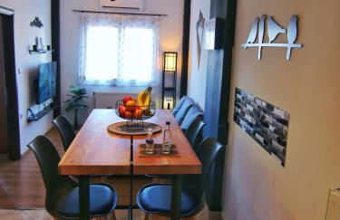 Spitaki Kastoria Apartment - Foto 10