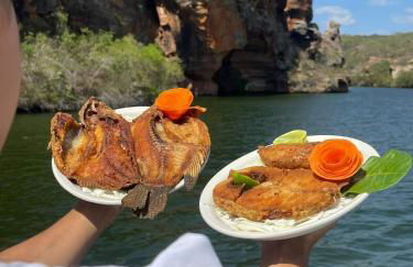 Descanso no Sertão - Foto 23