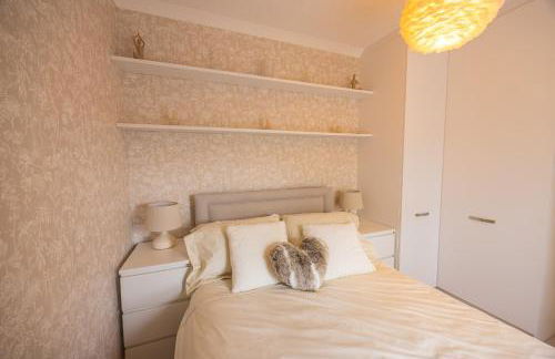 Short Walk to the Beach - 2 Guests - Free Parking - Foto 2