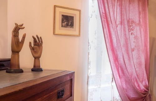 Apartment in Villagrande with Pool & Garden - Foto 26