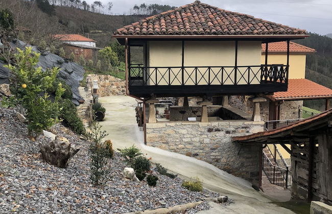 Casa Las Vistas - Photo 35