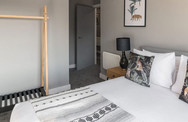 Host Stay Monarchs Quay - Foto 10