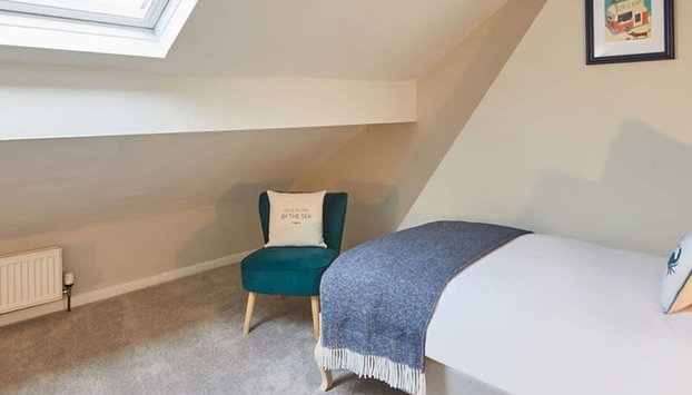 Host & Stay - Ebb Tide - Photo 5, Room