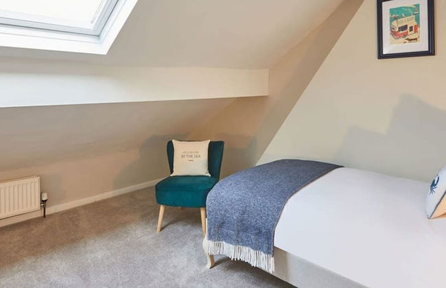 Host & Stay - Ebb Tide - Foto 39