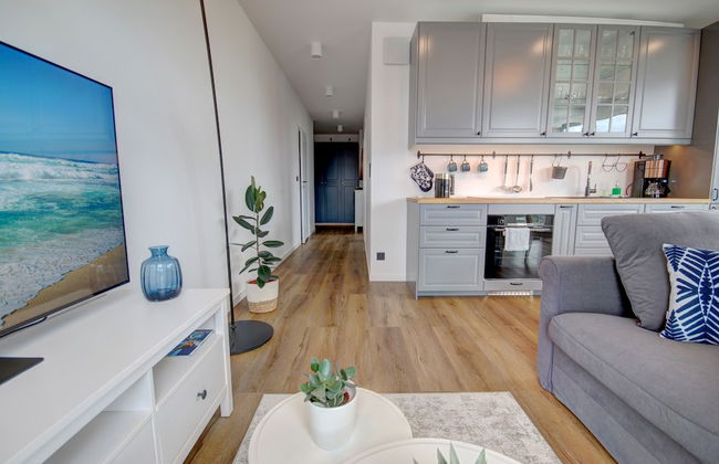 HelApart - Kaszubska Bryza II - Photo 66