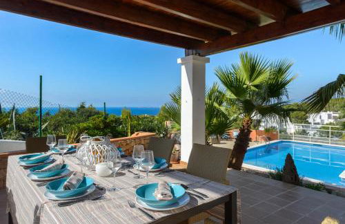 CAN COSTA Amazing view of sunset in Cala Vadella beach - Foto 3