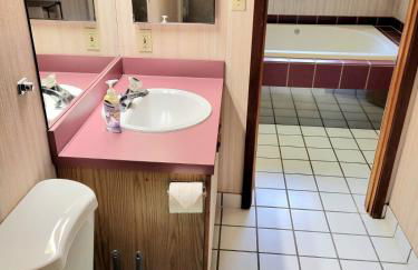 Shawnee Ski Mountain View Jacuzzi Townhouse - Foto 29