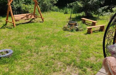 Lawendowy Domek - Foto 11