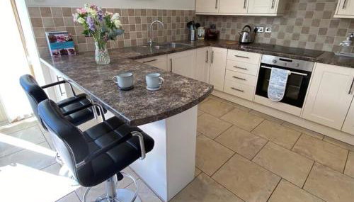 Mallards Barn on a rural farm - Foto 5, stove, dishwasher, pet friendly, minibar