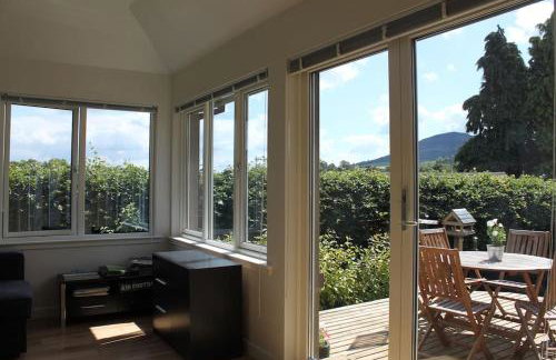 Orchard Holiday Cottage Melrose - Foto 24