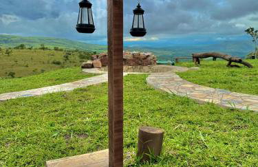 Canastra - Chalés Canário de Minas - Foto 48